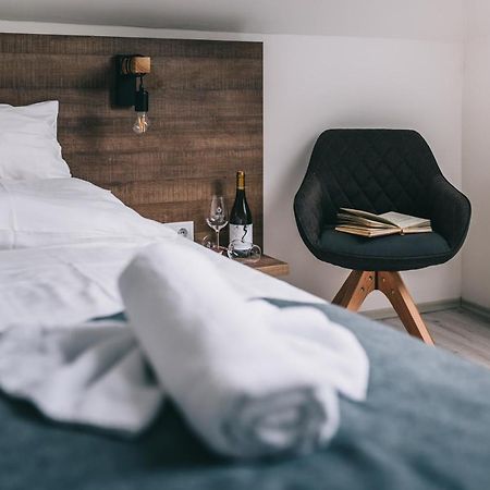 Hotel Fata Birtok Nemesgulács Exteriér fotografie