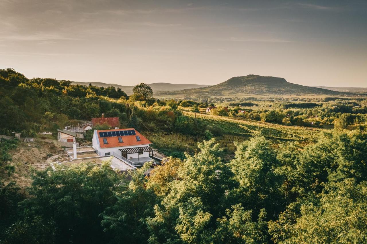 Hotel Fata Birtok Nemesgulács Exteriér fotografie