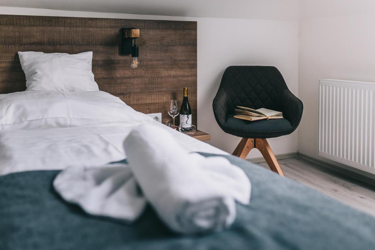 Hotel Fata Birtok Nemesgulács Exteriér fotografie