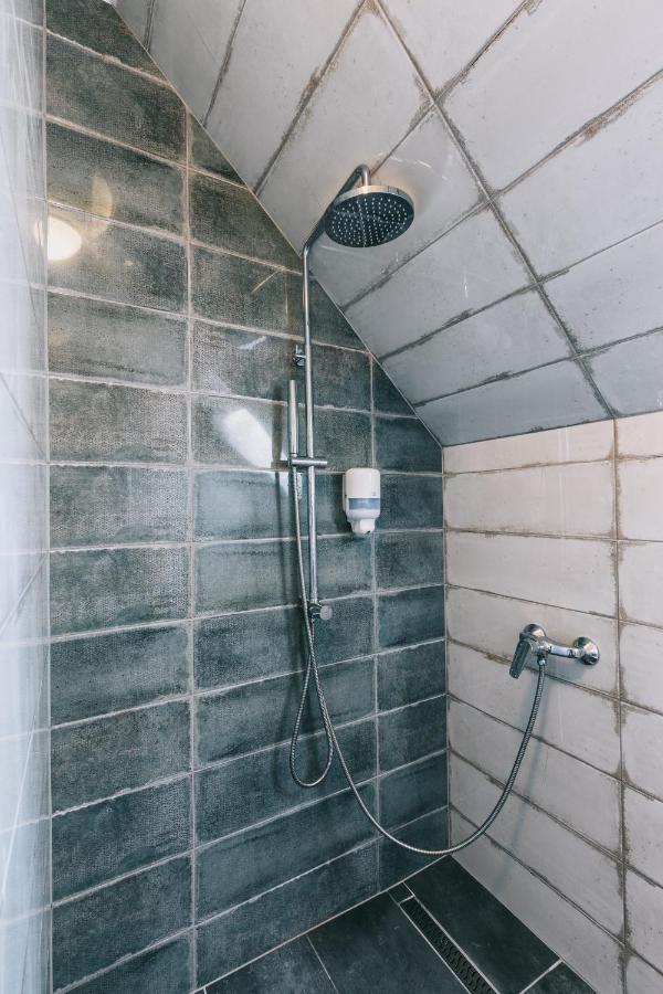Hotel Fata Birtok Nemesgulács Exteriér fotografie