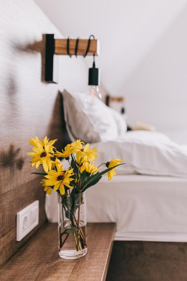 Hotel Fata Birtok Nemesgulács Exteriér fotografie