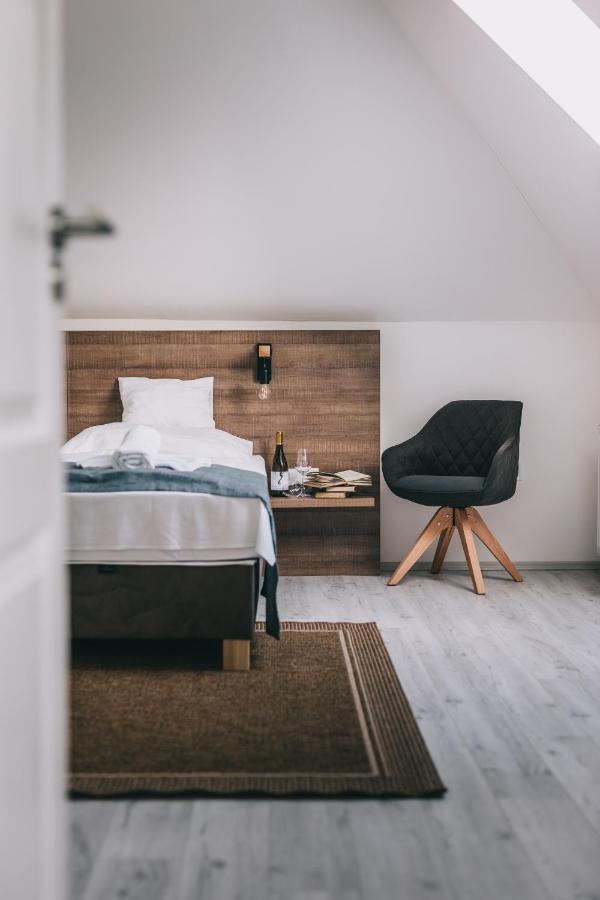 Hotel Fata Birtok Nemesgulács Exteriér fotografie