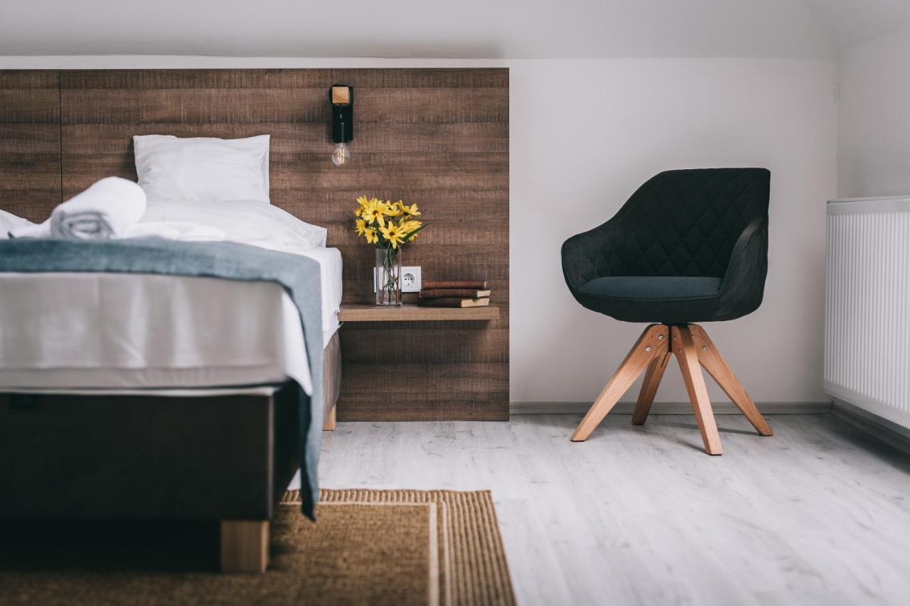Hotel Fata Birtok Nemesgulács Exteriér fotografie