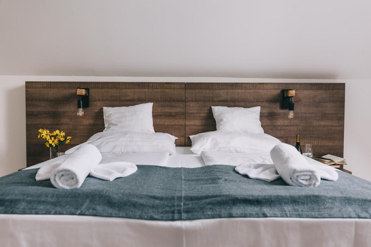 Hotel Fata Birtok Nemesgulács Exteriér fotografie